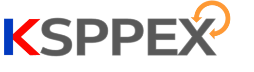 KSPPEX Logo